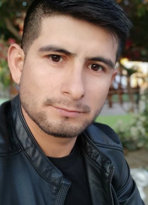 Leo, 28, República del Perú, Chiclayo
