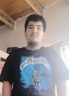 Alex, 19, Mexico, Torreon