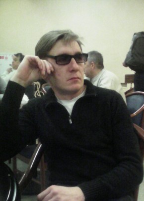 Dmitry Zhiharev, 50, Россия, Тюмень