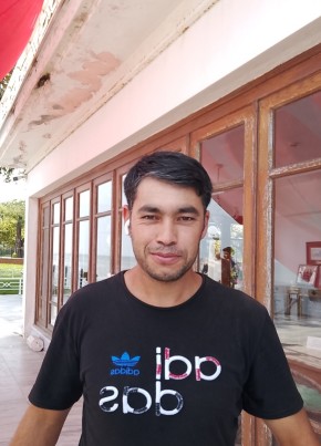 Abbas из Yalova 27 лет