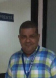 Roberto, 54, República de Panamá, La Chorrera