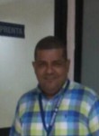 Roberto, 53 года, La Chorrera
