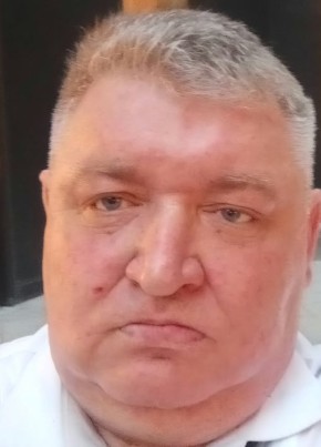 Дмитрий из Москвы 51 год