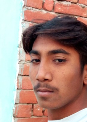 Vinay kumar, 18, India, Lucknow