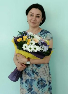 Мира, 55, Россия, Нерюнгри