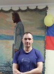 Andrey, 43  , Cherepovets