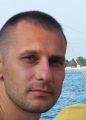 Павел, 23, Россия, Волоколамск
