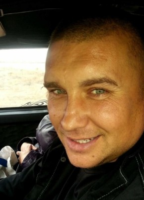 Пашок, 41, Россия, Средняя Ахтуба