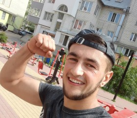 Михайло, 27 лет, Тернопіль
