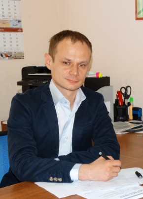 Vyacheslav, 45, Russia, Khabarovsk