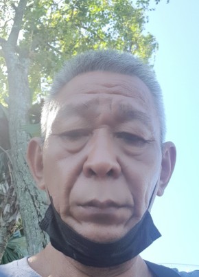 Robin, 58, Singapore, Singapore