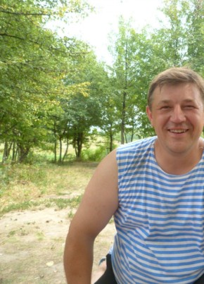 Олег Не Скажу, 50, Россия, Тверь