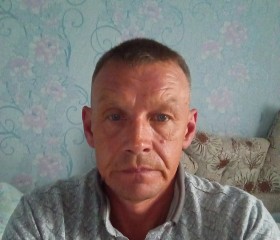 Aleksandr, 49, Serov