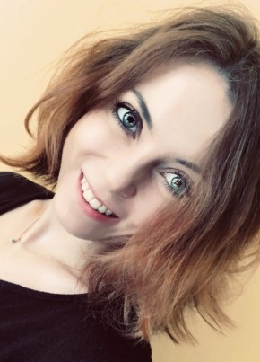Anastasia, 30, Россия, Химки