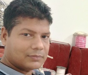 Manoj Kumar, 33 года, Mohali