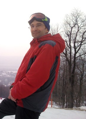 Дмитрий, 53, Россия, Самара