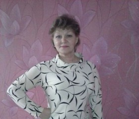 Татьяна, 60 лет, Нижний Новгород