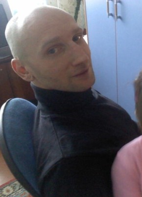 Aleksandr, 45, Russia, Syktyvkar