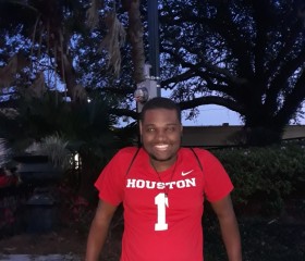 MarcusMac120, 25, Houston