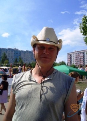 ANDREI, 51, Россия, Коломна