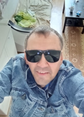 Дмитрий из Москвы 40 лет