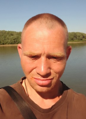 Виктор из Купино 33 года