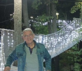 Marat, 60, Zelenodolsk