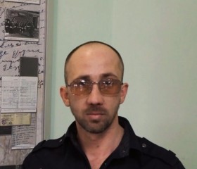 Антон, 38 лет, Александров
