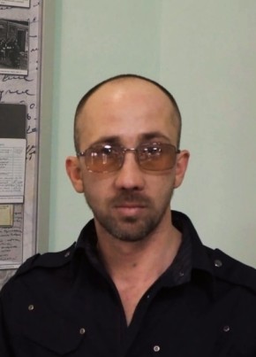 Антон, 37, Россия, Александров