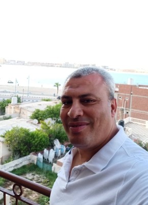 Mohamed Alghri, 45, جمهورية مصر العربية, شبين القناطر