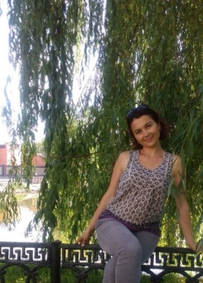 Lena, 39, Україна, Київ