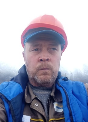 Дмитрий Савельев, 47, Россия, Самара