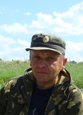 Саша, 53, Россия, Богданович