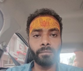 Pavan bhagat, 33 года, Indore