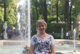 Ирина, 63 - Разное