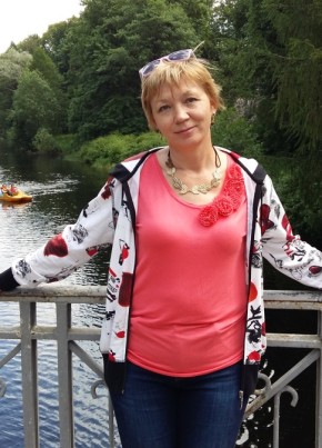 Ирина, 63, Россия, Лермонтов