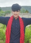 Noman khan, 19 лет, پشاور