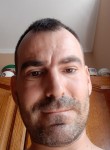 János, 45 лет, Budapest