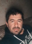 Алан, 41 год, Астрахань