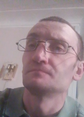 Макс, 41, Россия, Сухой Лог