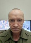 Aleksei, 49 лет, Москва