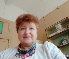 Ольга, 61 год, Малоярославец
