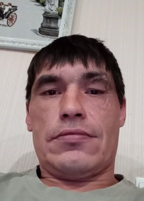 Вильнар, 41, Россия, Белорецк
