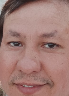 Oleg, 44, Russia, Murmansk