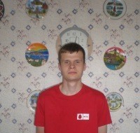Алексей, 36 -  1