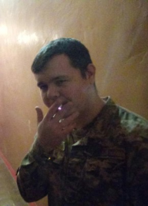 Владимир, 29, Україна, Одеса