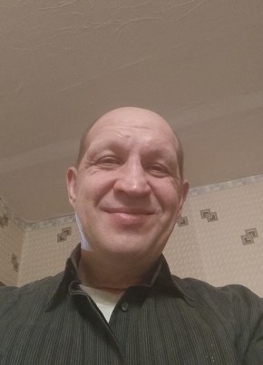 Alex из Владимира 52 года