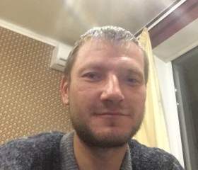 Максим Вакуленко, 34 года, Кучугуры