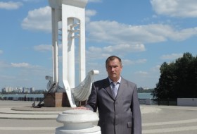 Сергей Владими, 52 - Разное