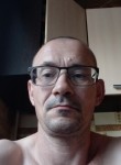 Вячеслав, 45 лет, Ясногорск